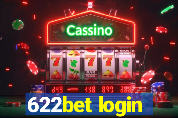 622bet login